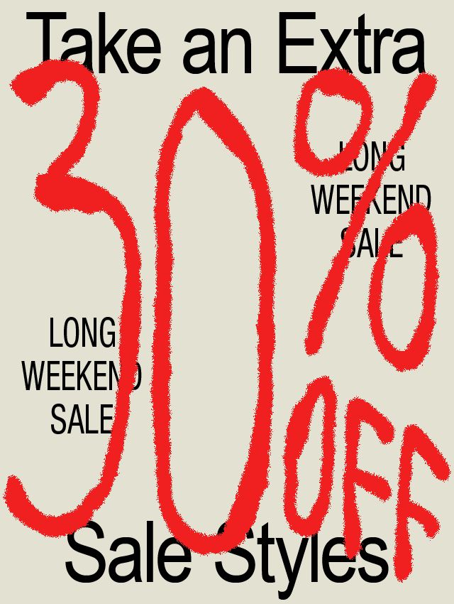Sale