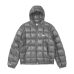 Puffer Jacket 800 Fill