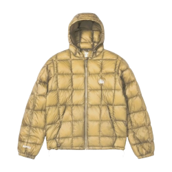 Puffer Jacket 800 Fill
