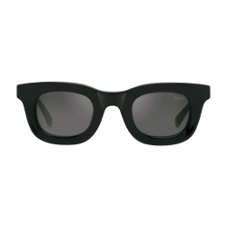 “Shadow Frame” Bold Sunglasses