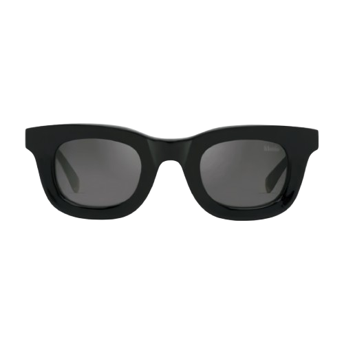 “Shadow Frame” Bold Sunglasses