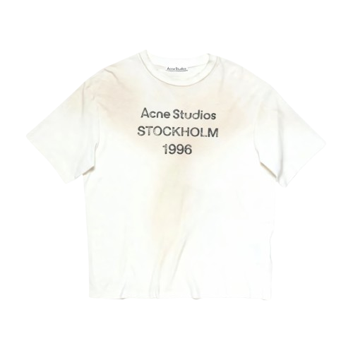 “Stockholm 1996” Logo Tee